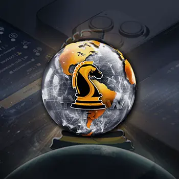 About The Real World Logo