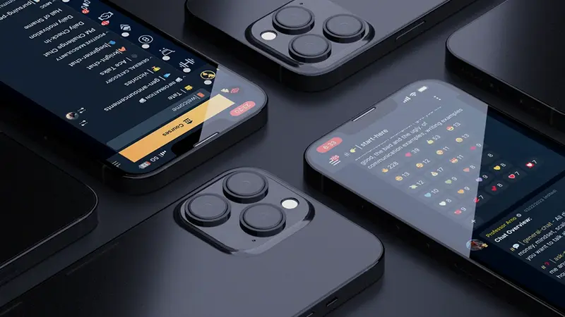 The Real World App Wallpaper
